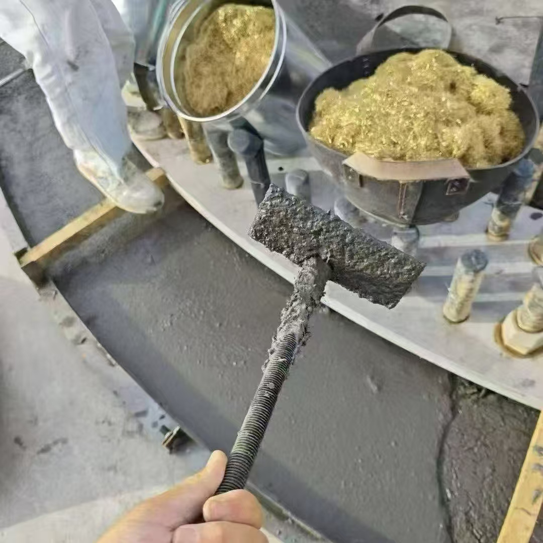 宾县C120风电设备基础专用灌浆料